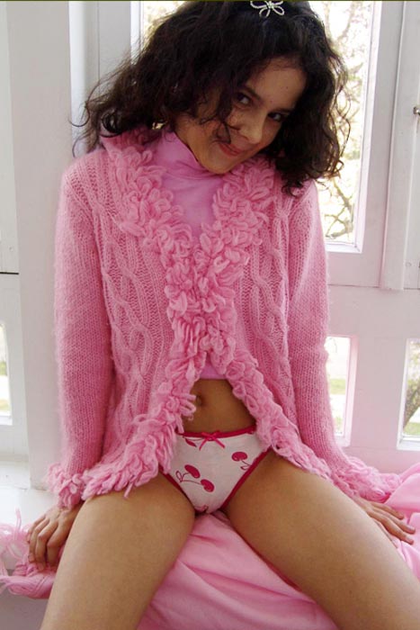 AC-Media - Cute-Fiona